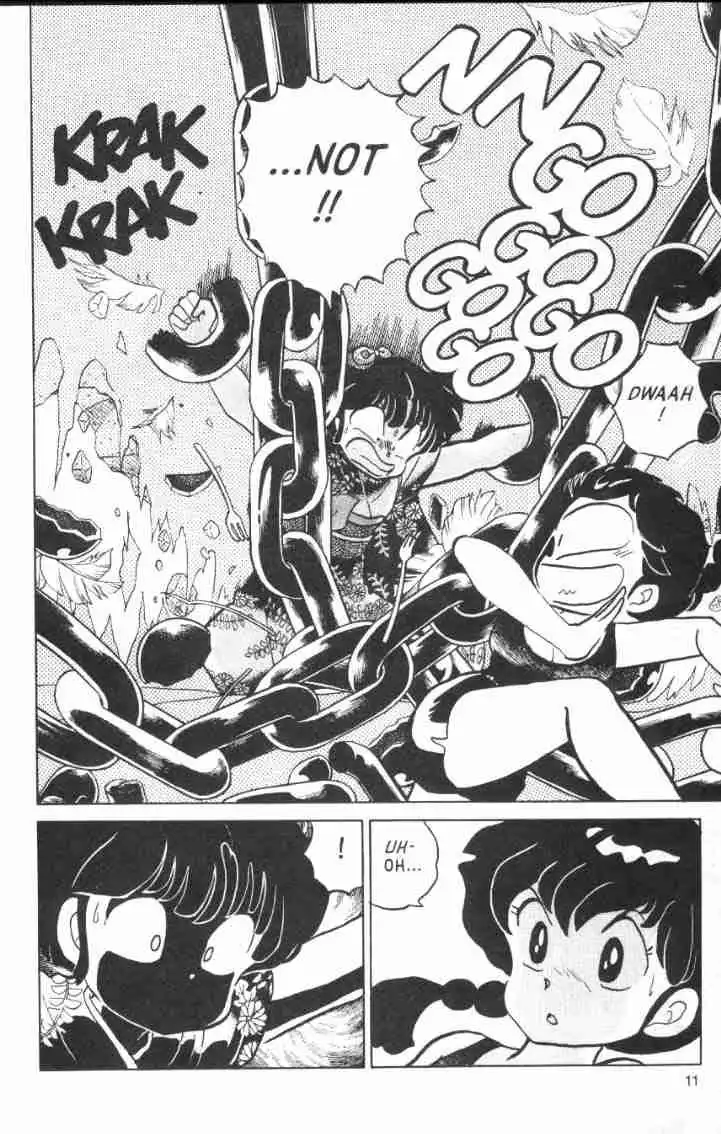 Ranma 1/2 Chapter 113 11